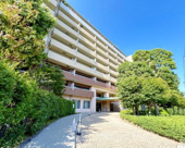 ファミールグラン高井戸デュープレックスの画像