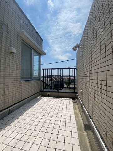 クイーンズフィールドひばりが丘ガーデンテのその他