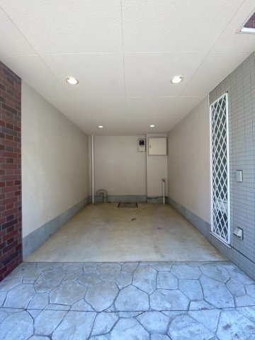 クイーンズフィールドひばりが丘ガーデンテのその他