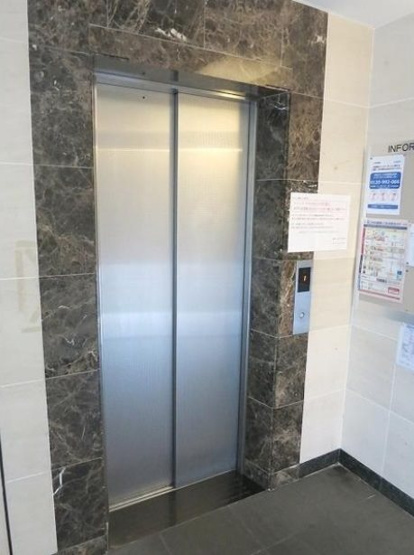 【その他共用部分】プロシード太閤通