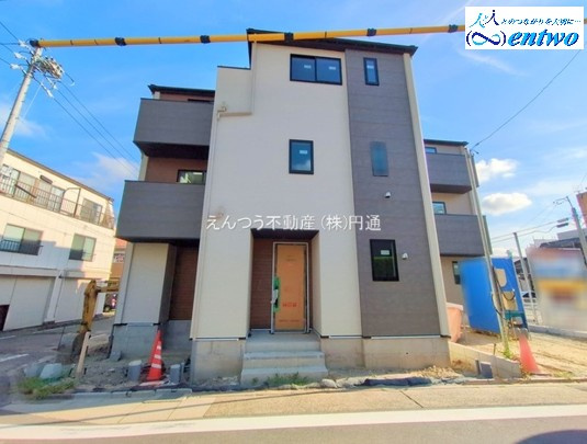 リガーレ柳原1期