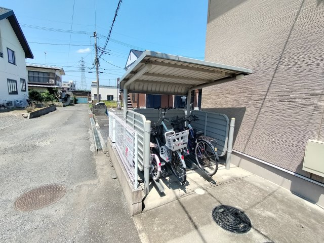 スカイメゾンTAのその他共用部分