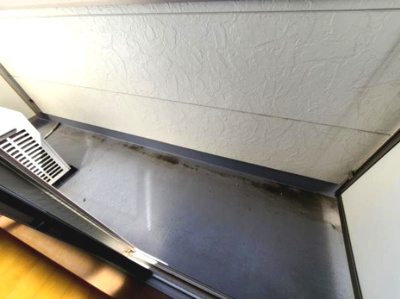 【バルコニー】 | フジパレス浜寺諏訪森ノース | ※イメージ　同物件別号室の写真