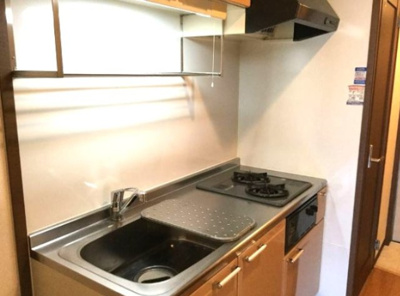 【キッチン】 | フジパレス浜寺諏訪森ノース | ※イメージ　同物件別号室の写真