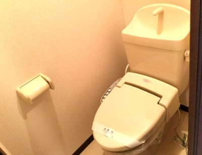 【トイレ】 | フジパレス浜寺諏訪森ノース | ※イメージ　同物件別号室の写真