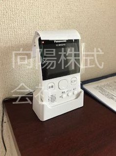 フォンテーヌ柏の設備