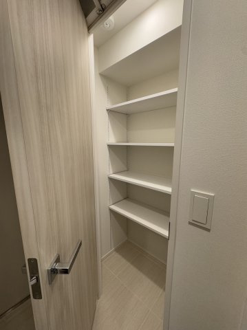 【内装】