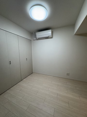 【寝室】アーバネックス日本橋馬喰町Ⅱ 