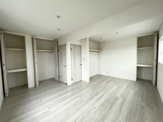 【洋室】 | 和泉市葛の葉町２丁目　新築戸建