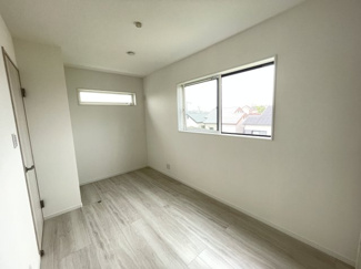 【洋室】 | 和泉市葛の葉町２丁目　新築戸建