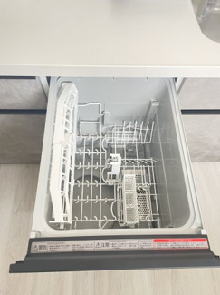 【キッチン】 | 和泉市葛の葉町２丁目　新築戸建