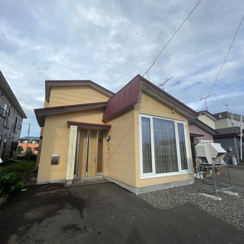 登別市登別東町4丁目17-9