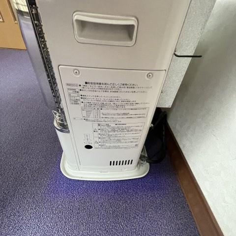 登別市登別東町4丁目17-9の設備