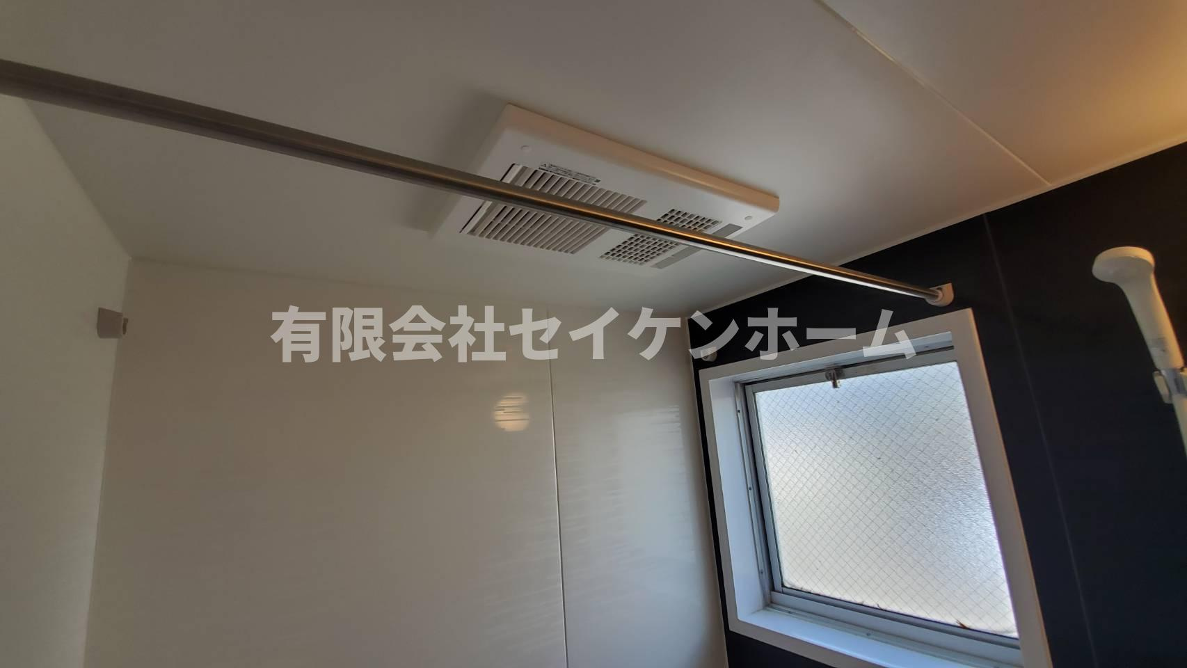 深谷市高島　中古戸建　リフォーム済のその他