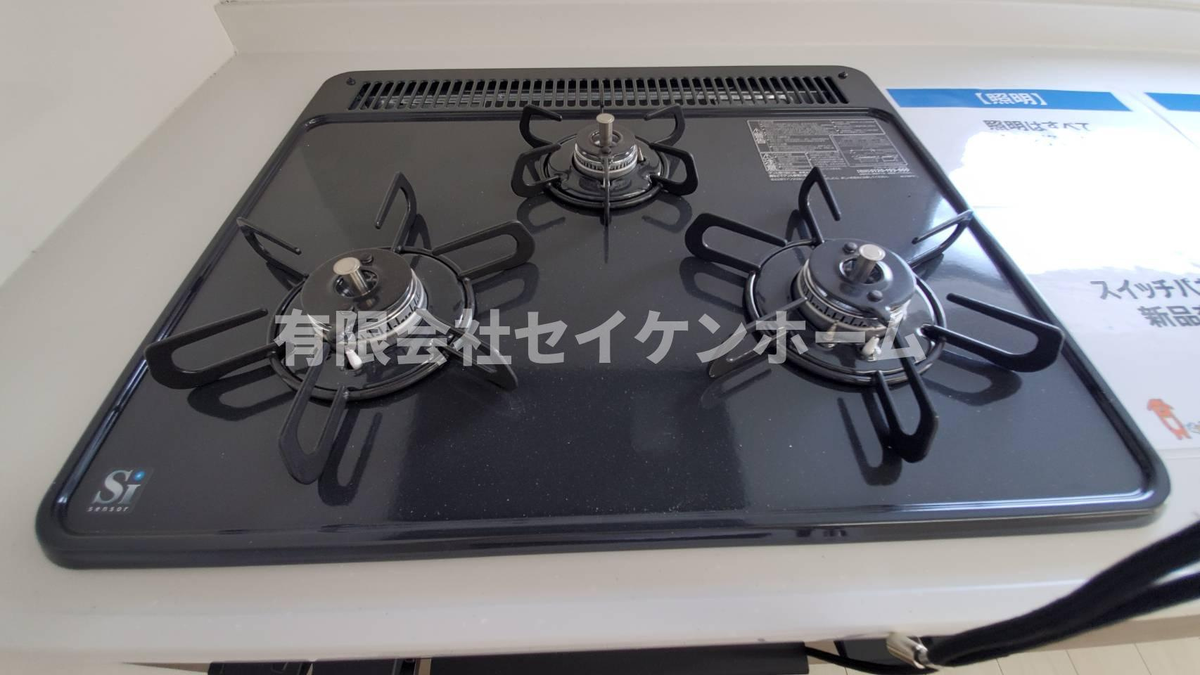 深谷市高島　中古戸建　リフォーム済のその他