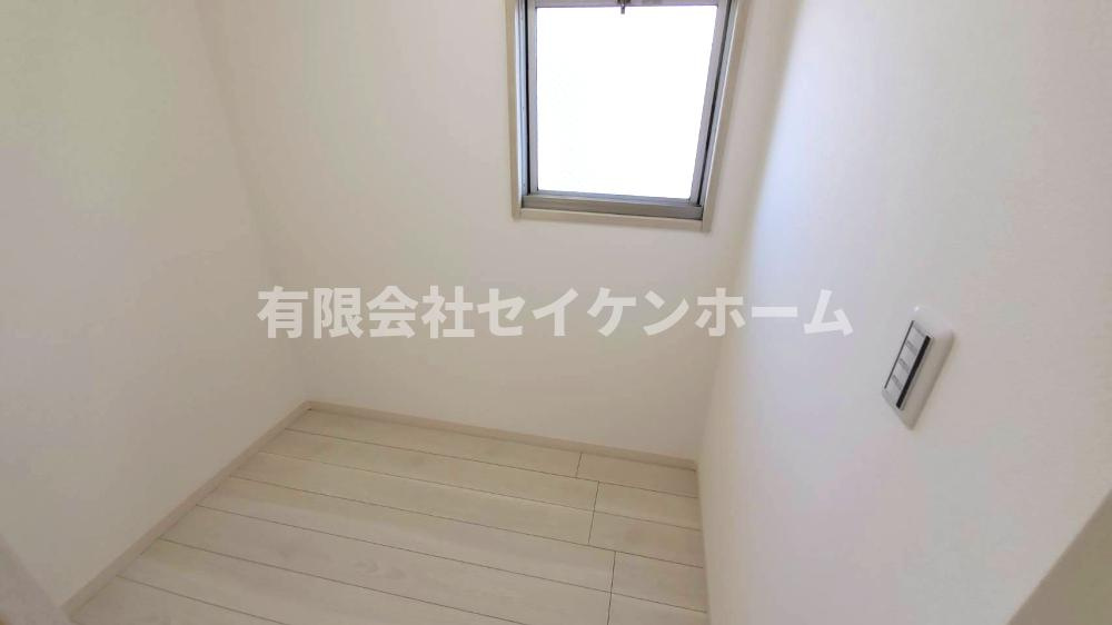 深谷市高島　中古戸建　リフォーム済のその他