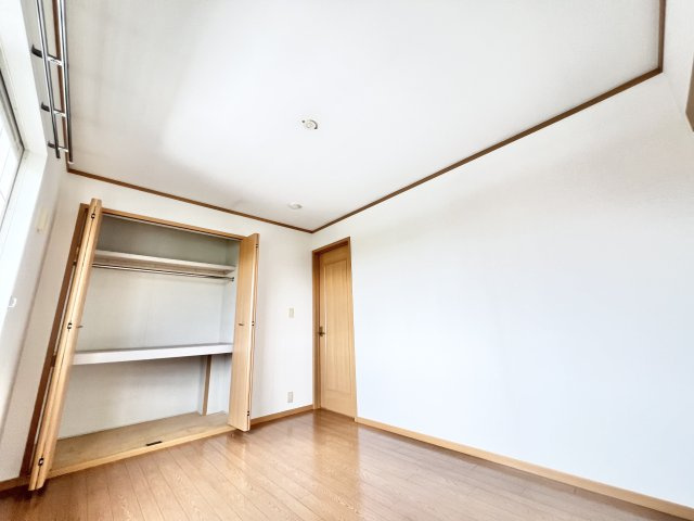 パル・フレッサの洋室|※別部屋参考写真