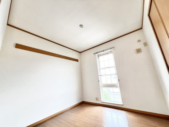 パル・フレッサの寝室|※別部屋参考写真