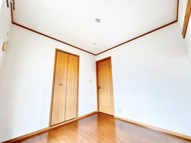 パル・フレッサの子供部屋|※別部屋参考写真