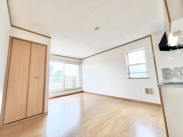 パル・フレッサの居間・リビング|※別部屋参考写真