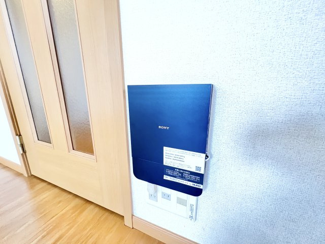 パル・フレッサの設備|※別部屋参考写真