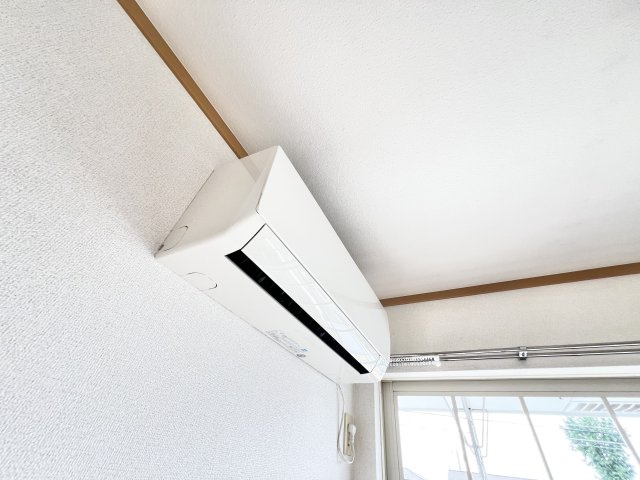 パル・フレッサの設備|※別部屋参考写真