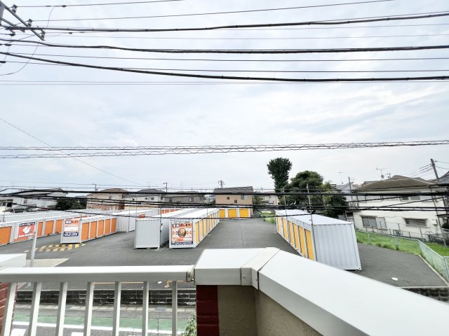 パル・フレッサの展望|※別部屋参考写真