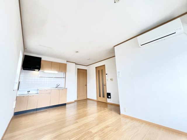 パル・フレッサの居間・リビング|※別部屋参考写真