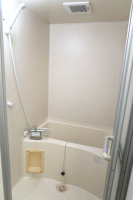 【浴室】 | クオーレ | ※参考写真