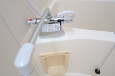 【浴室】 | クオーレ | ※参考写真