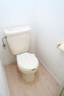 【トイレ】 | クオーレ | ※参考写真