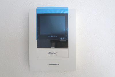 【セキュリティ】 | クオーレ | ※参考写真