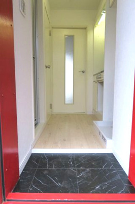 【玄関】 | クオーレ | ※参考写真