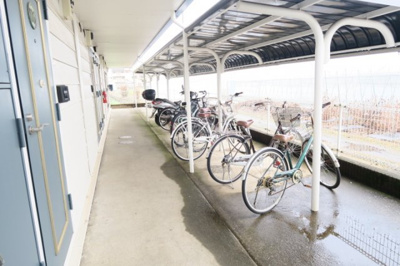 【その他共用部分】 | クオーレ | ※参考写真