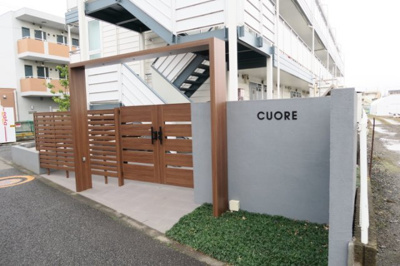 【その他共用部分】 | クオーレ | ※参考写真