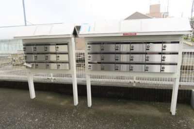 【その他共用部分】 | クオーレ | ※参考写真