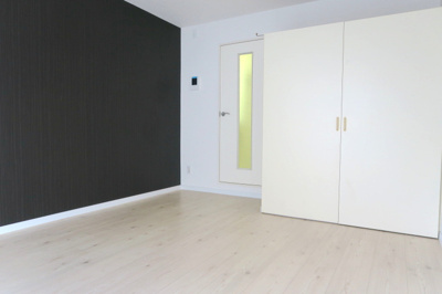 【洋室】 | クオーレ | ※参考写真