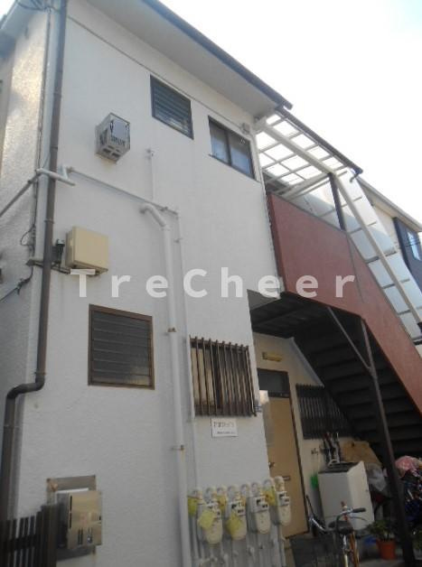 新和ハイツのその他