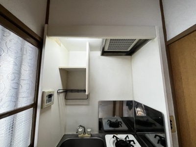 【キッチン】 | 稲垣ハウス