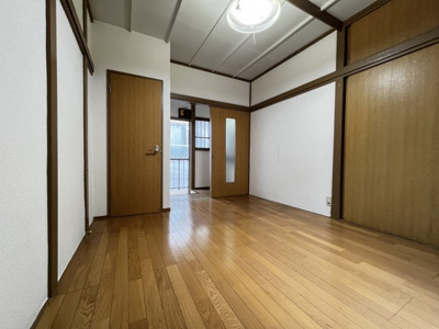 【内装】 | 稲垣ハウス