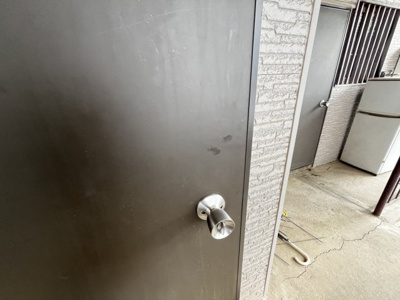 【セキュリティ】 | 稲垣ハウス