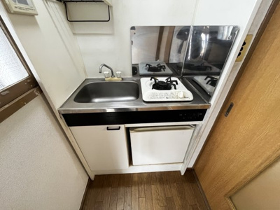 【キッチン】 | 稲垣ハウス