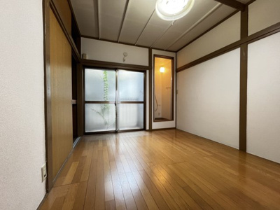 【居間・リビング】 | 稲垣ハウス