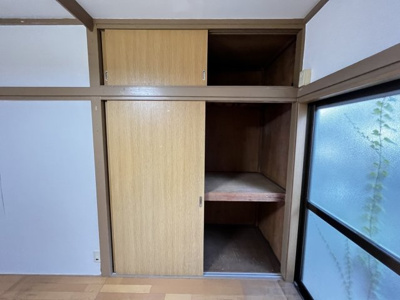 【収納】 | 稲垣ハウス