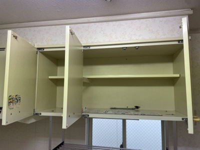 【キッチン】 | ベルメゾン住吉