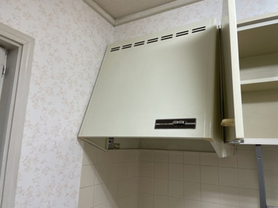 【キッチン】 | ベルメゾン住吉