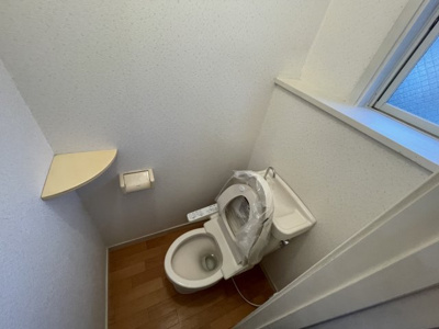 【トイレ】 | ベルメゾン住吉