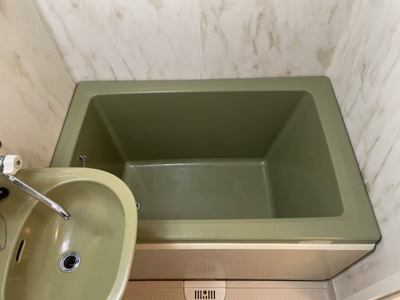 【浴室】 | ベルメゾン住吉