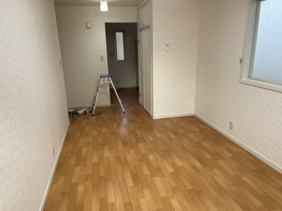 【居間・リビング】 | ベルメゾン住吉