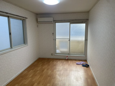 【居間・リビング】 | ベルメゾン住吉